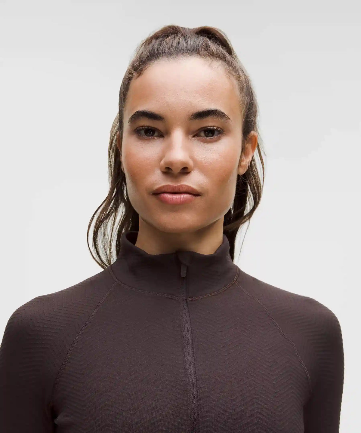 It's Rulu Half-Zip *Updated
