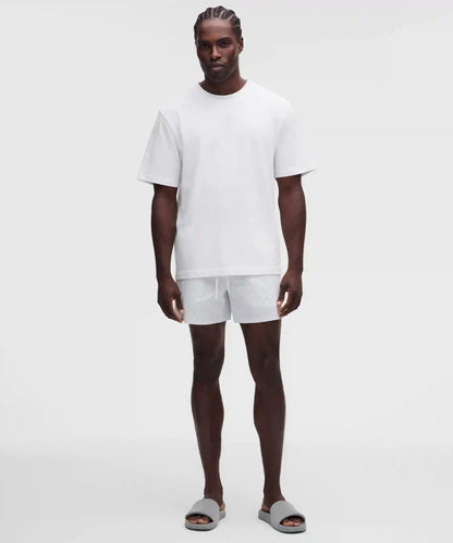 Swim Short 5" *Lined
