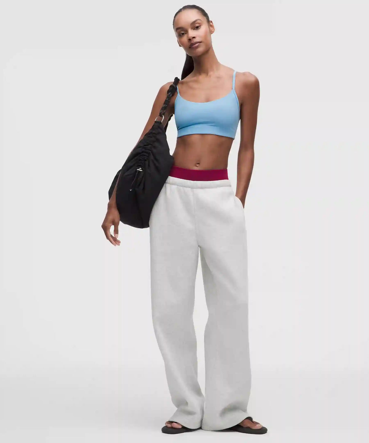 Flow Y Bra Light Support, A/B Cup *Updated Design
