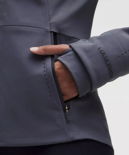 Women's Cross Chill Performance Jacket