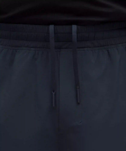 Pace Breaker Lined Short 5"