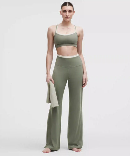 lululemon Align™ Super-High-Rise Side-Slit Pant *Trim
