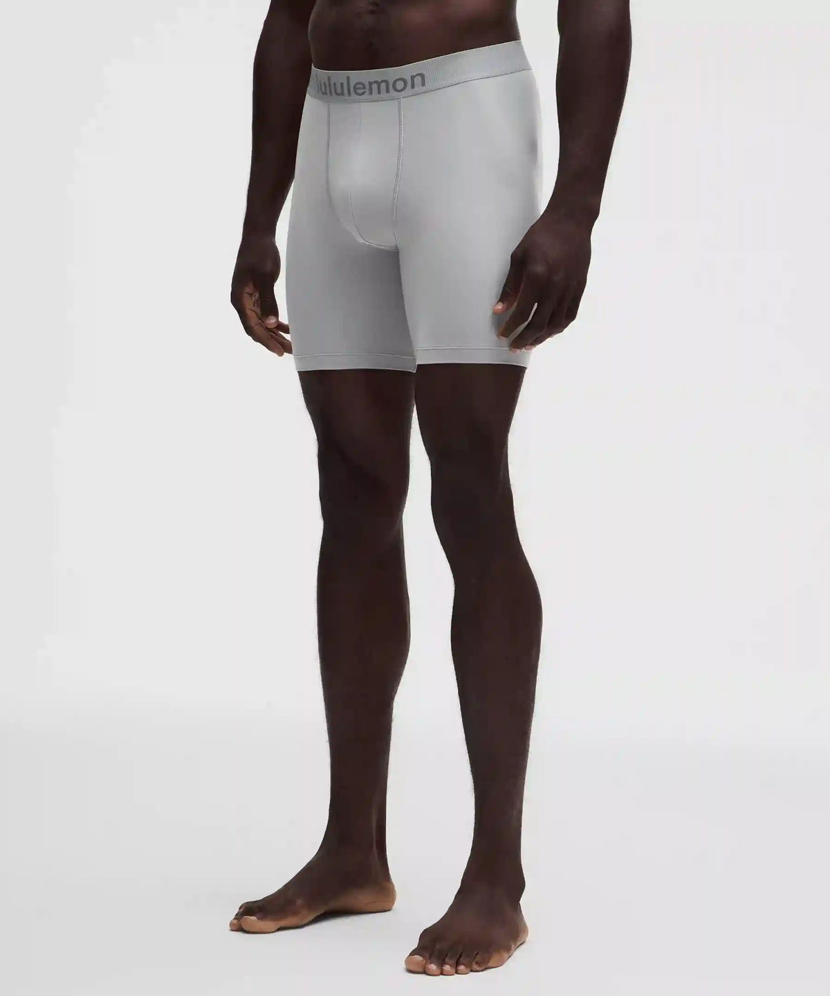 Soft Stretch Active Boxer Brief 7" *3 Pack