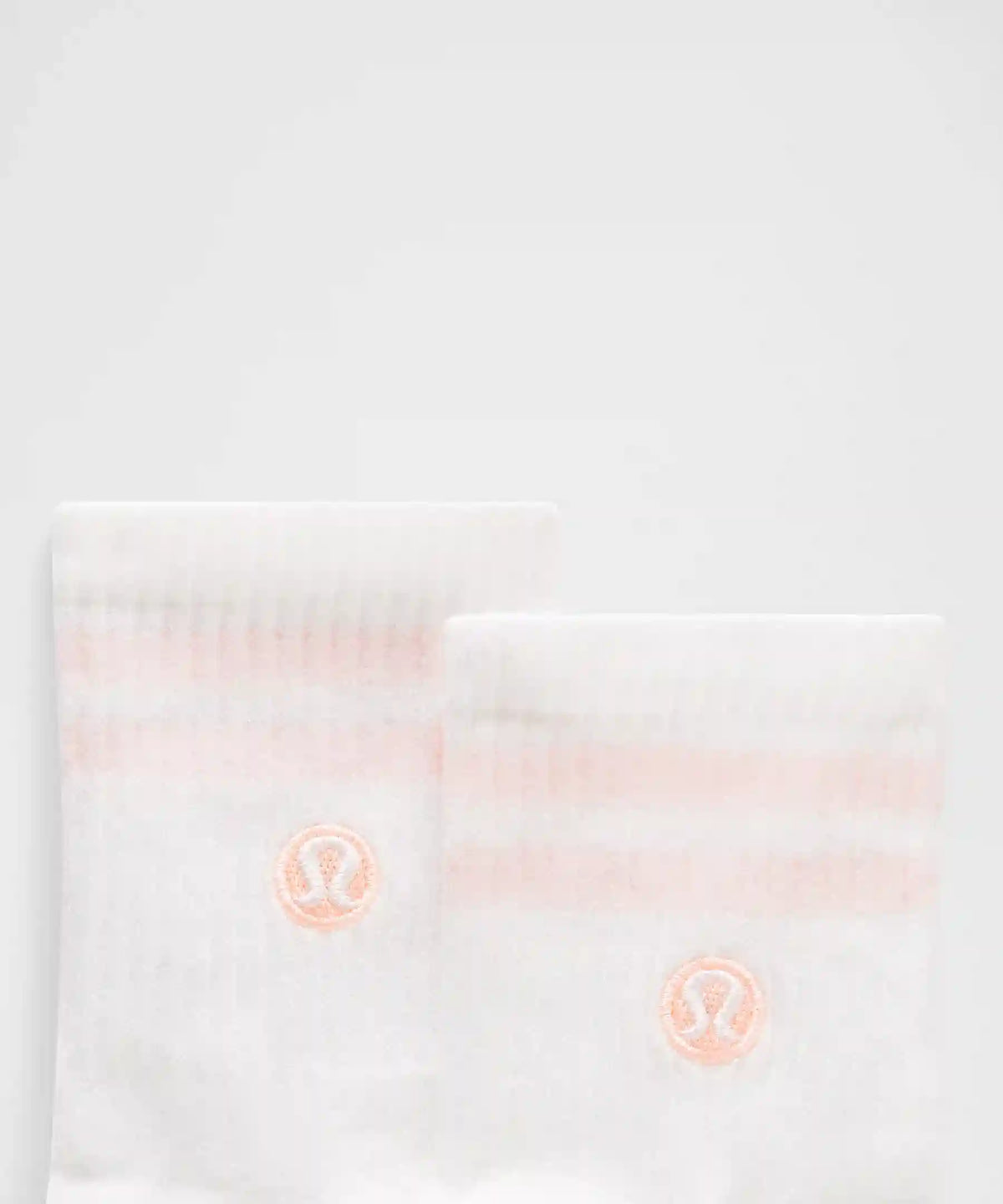 Unisex Daily Essential Quarter Socks *Stripe