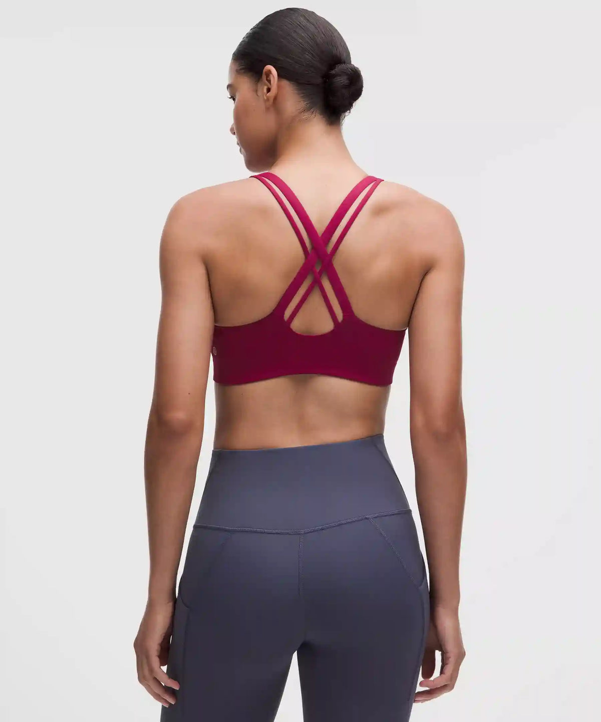 lululemon Energy Bra Medium Support, B-D Cups *Evolve