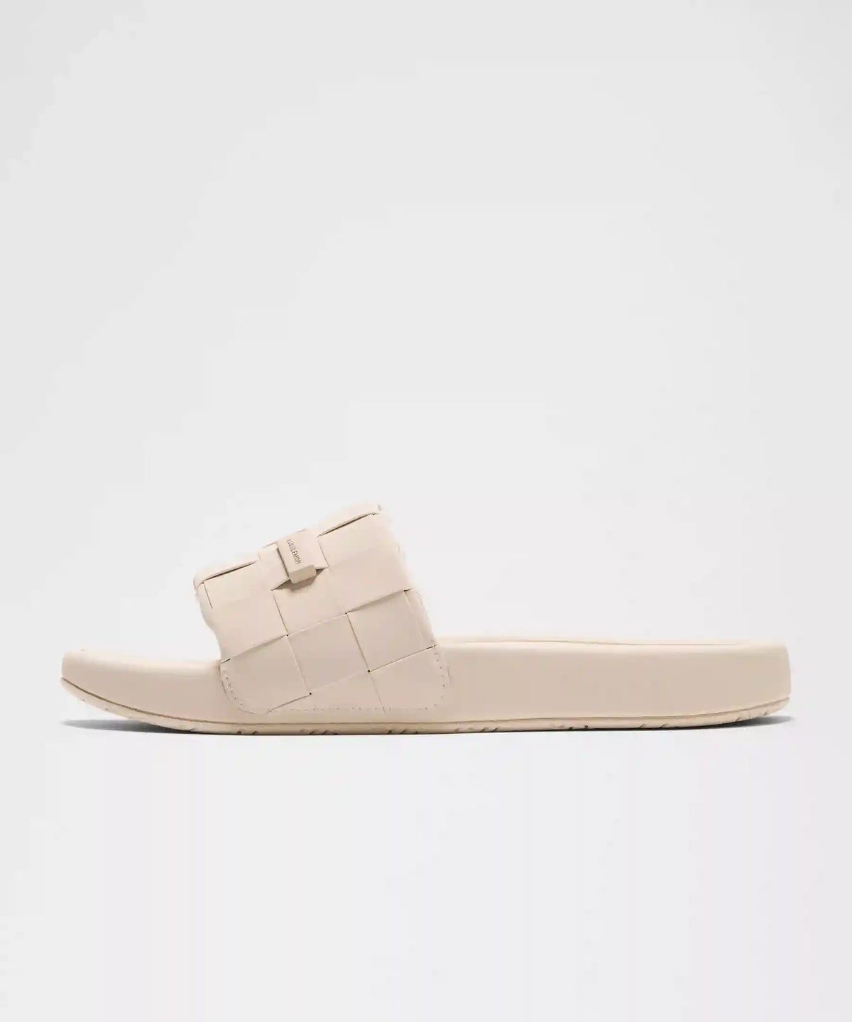 Women's Restfeel Woven Slide