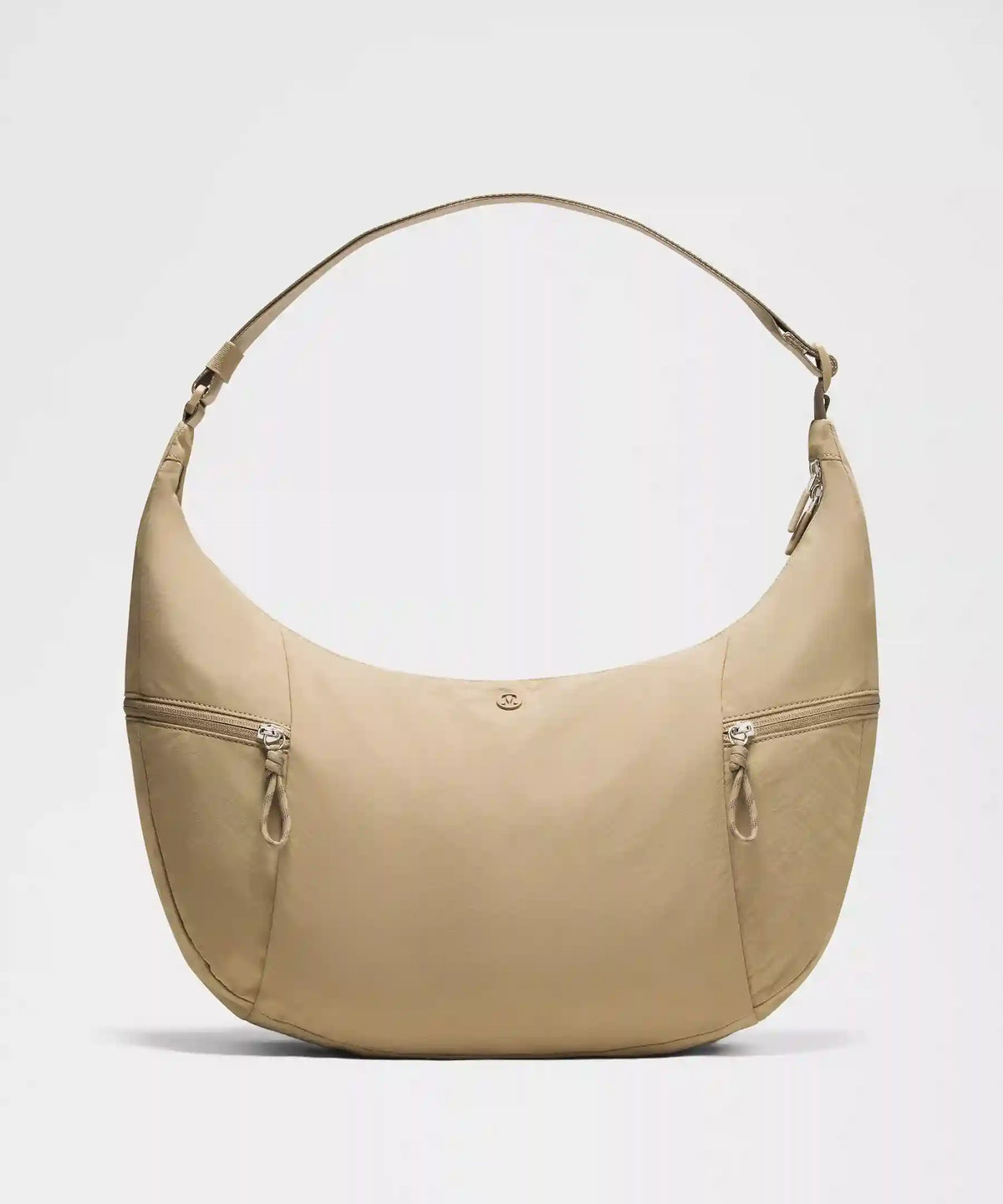 Large Slouchy Sling Bag 13L