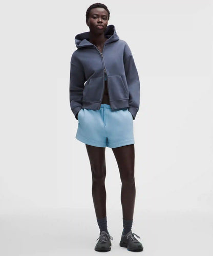 Women's Steady State SuperLoft Full Zip Hoodie