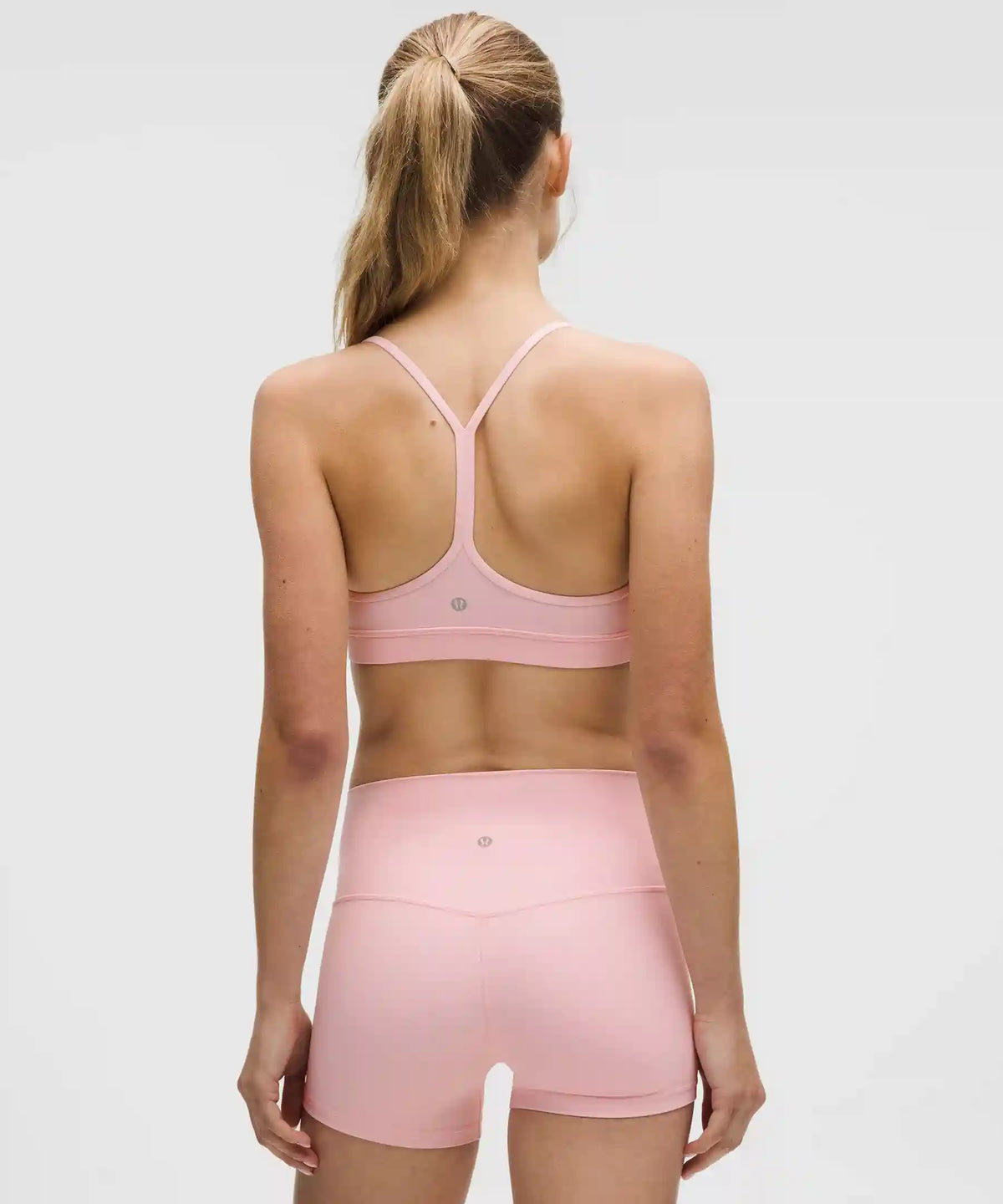Flow Y Bra Nulu *Light Support, A–C Cups