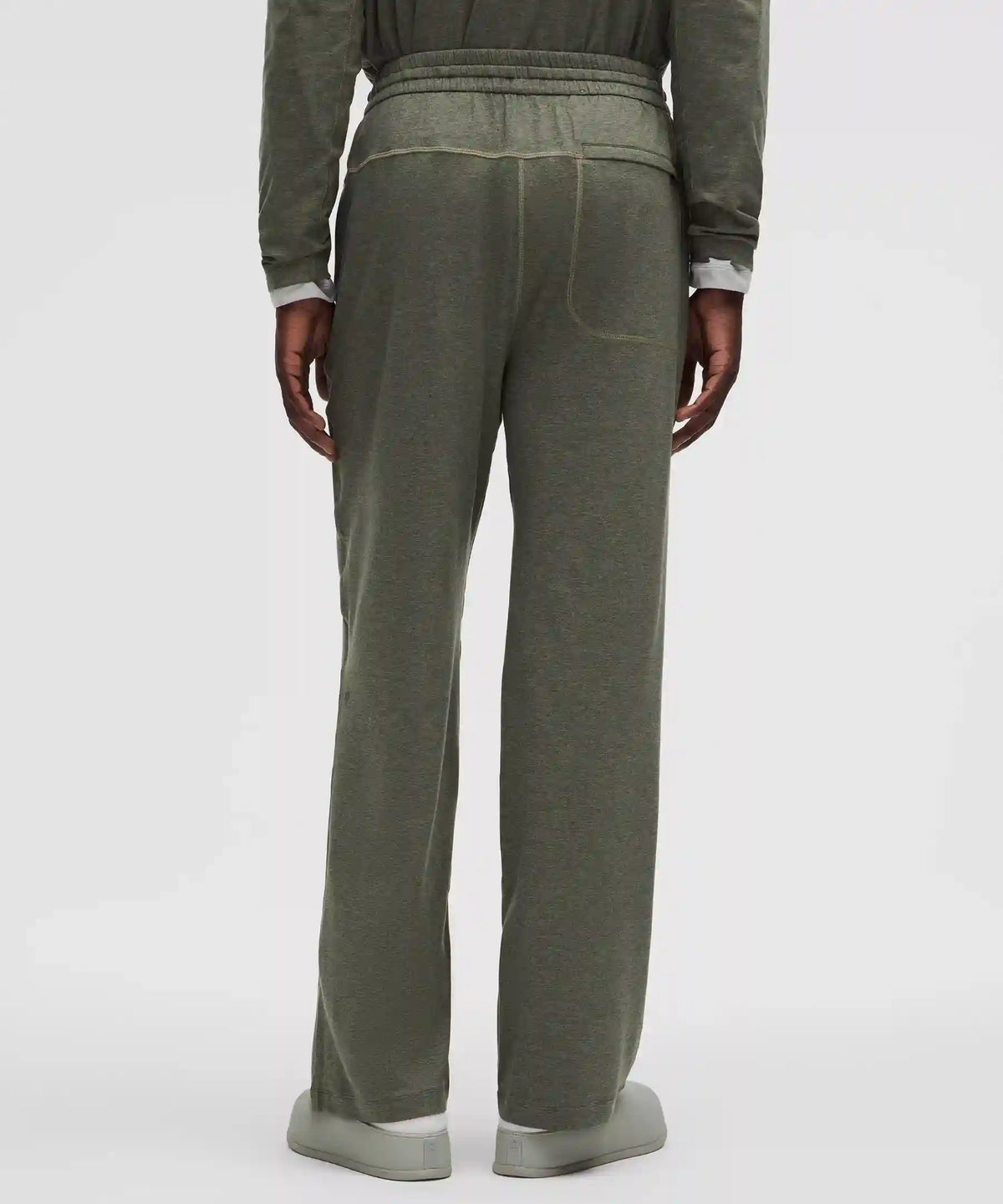 Soft Jersey Classic-Fit Pant *Regular