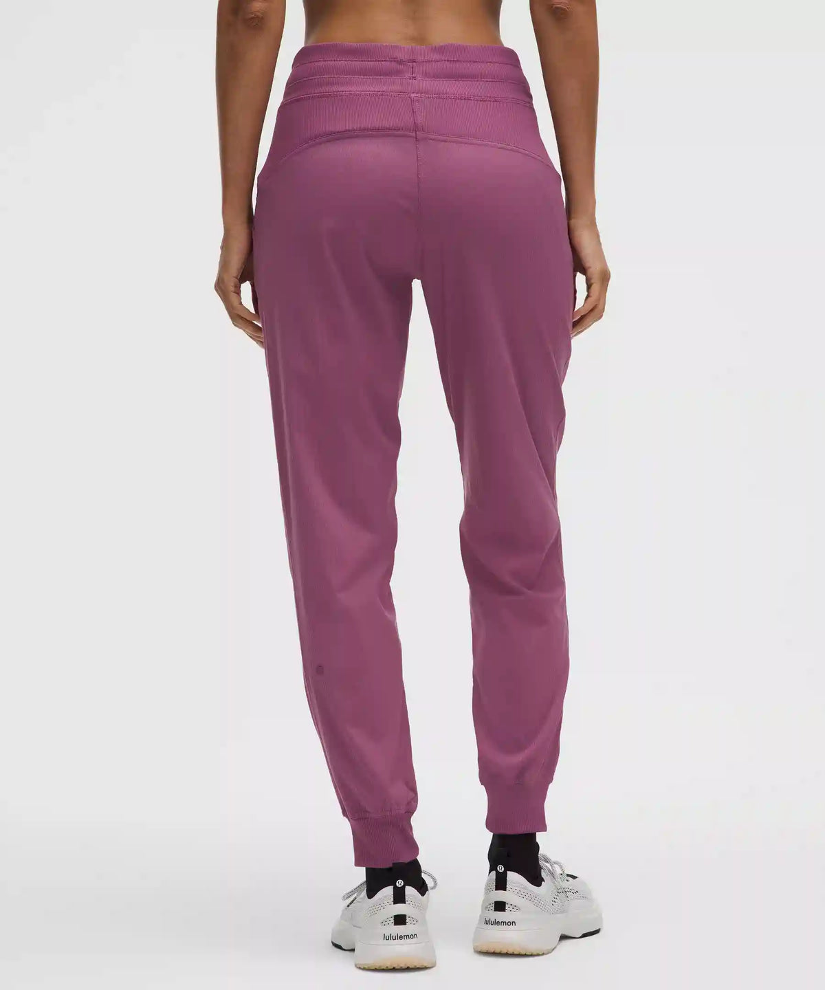 Dance Studio Mid-Rise Jogger *Full Length