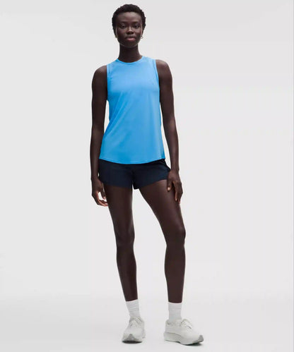 Sculpt Tank Top