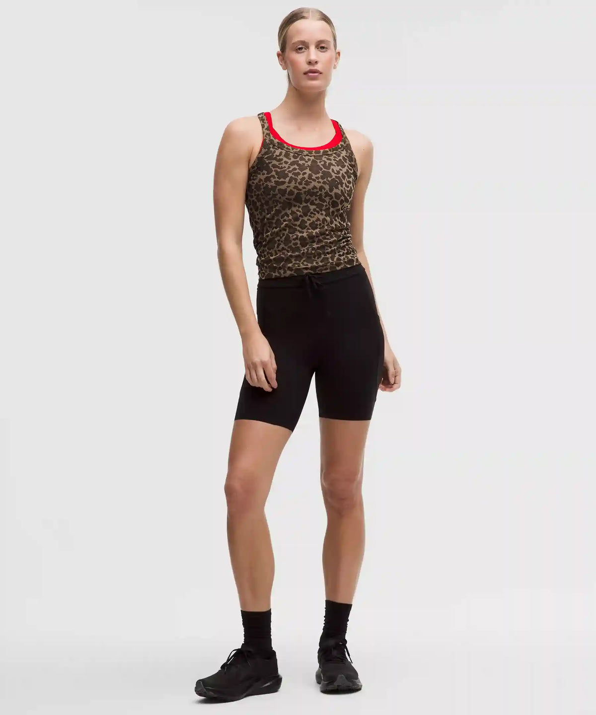 Swiftly Cami Tank Top