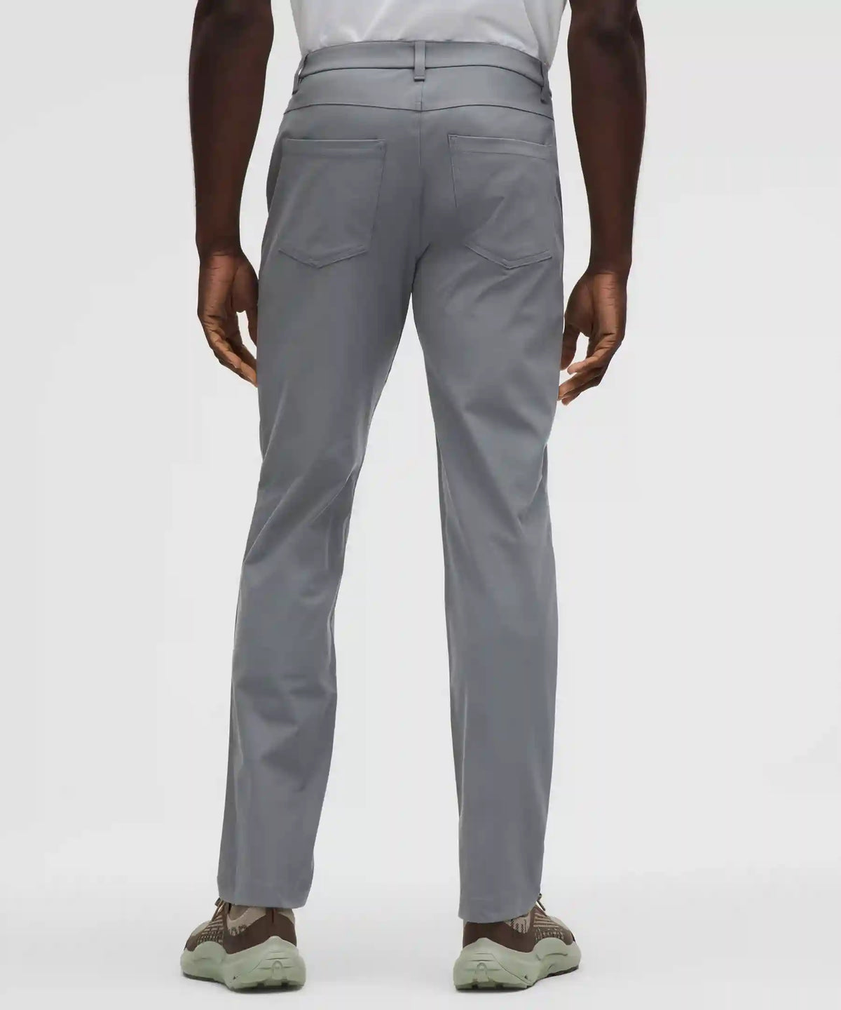ABC Classic-Fit 5 Pocket Pant 30L *Warpstreme