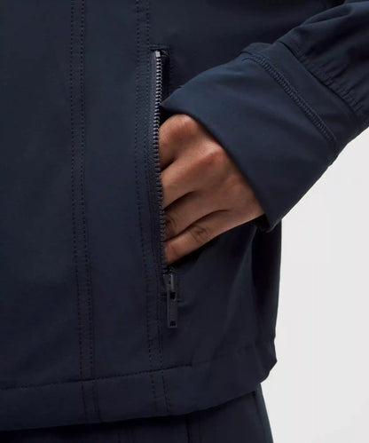 Define Oversized Jacket *Swift