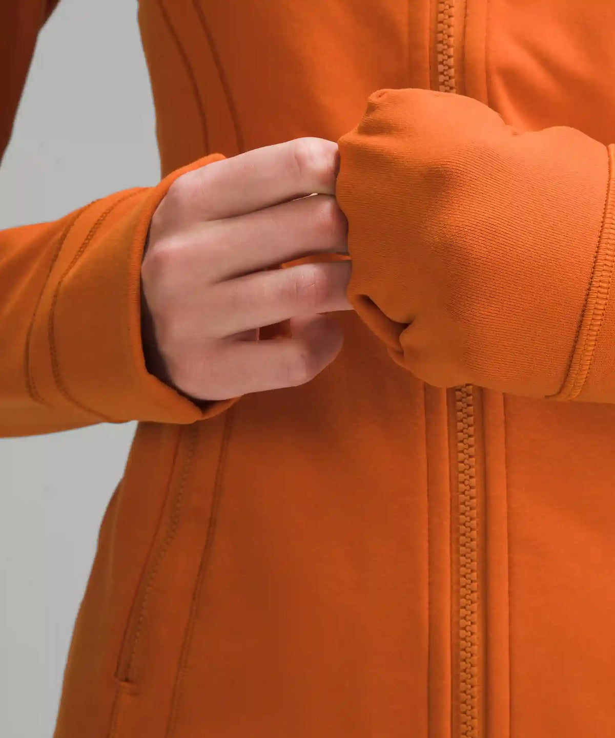 Define Jacket *Luon