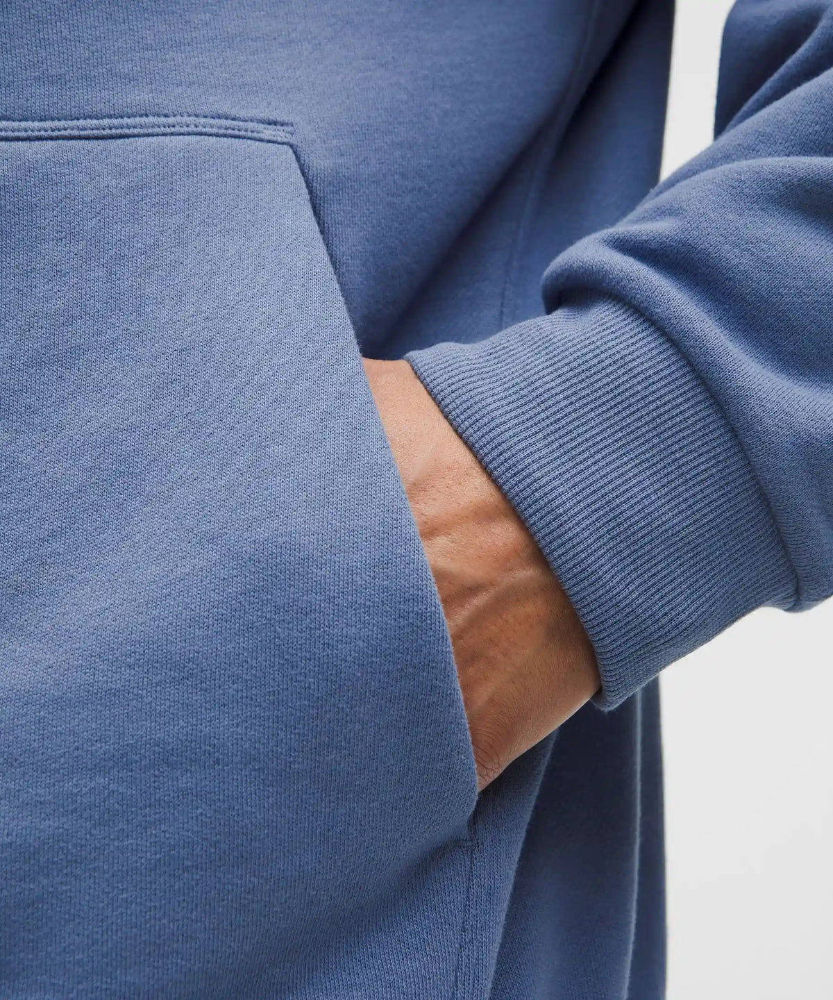 Steady State Pullover Hoodie