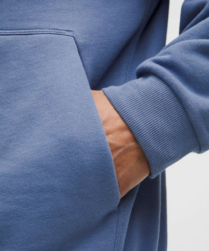 Steady State Pullover Hoodie