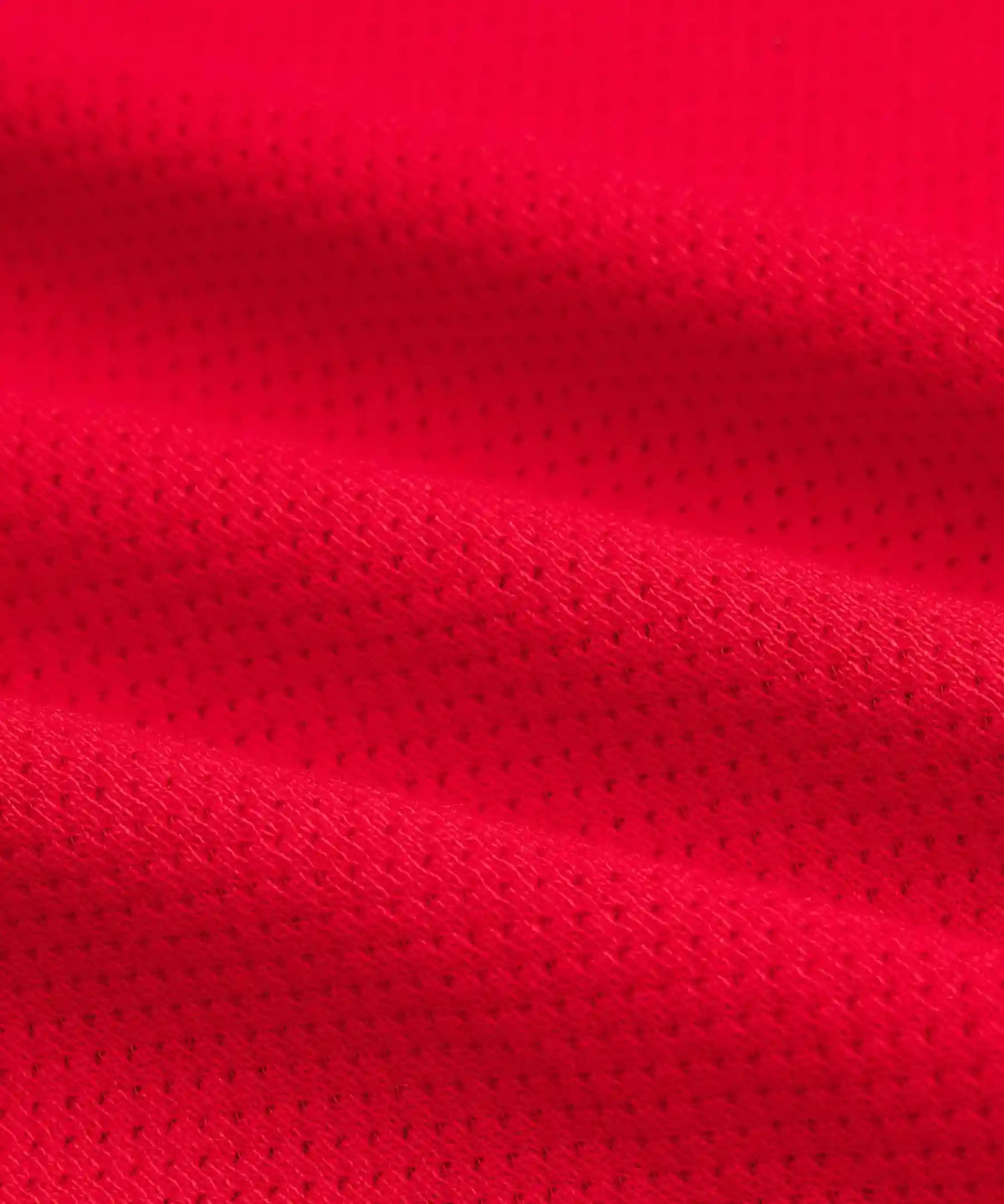 Mesh-Knit Jersey Short-Sleeve Shirt