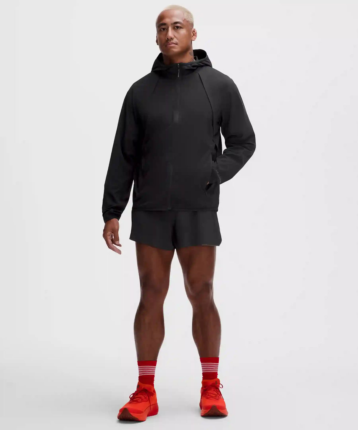 Fast and Free Packable Jacket