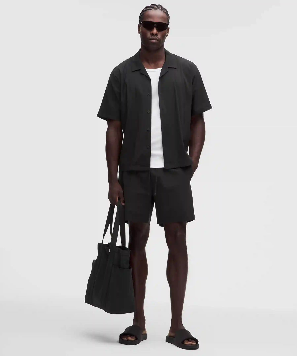 Swim Short 7" *Lined