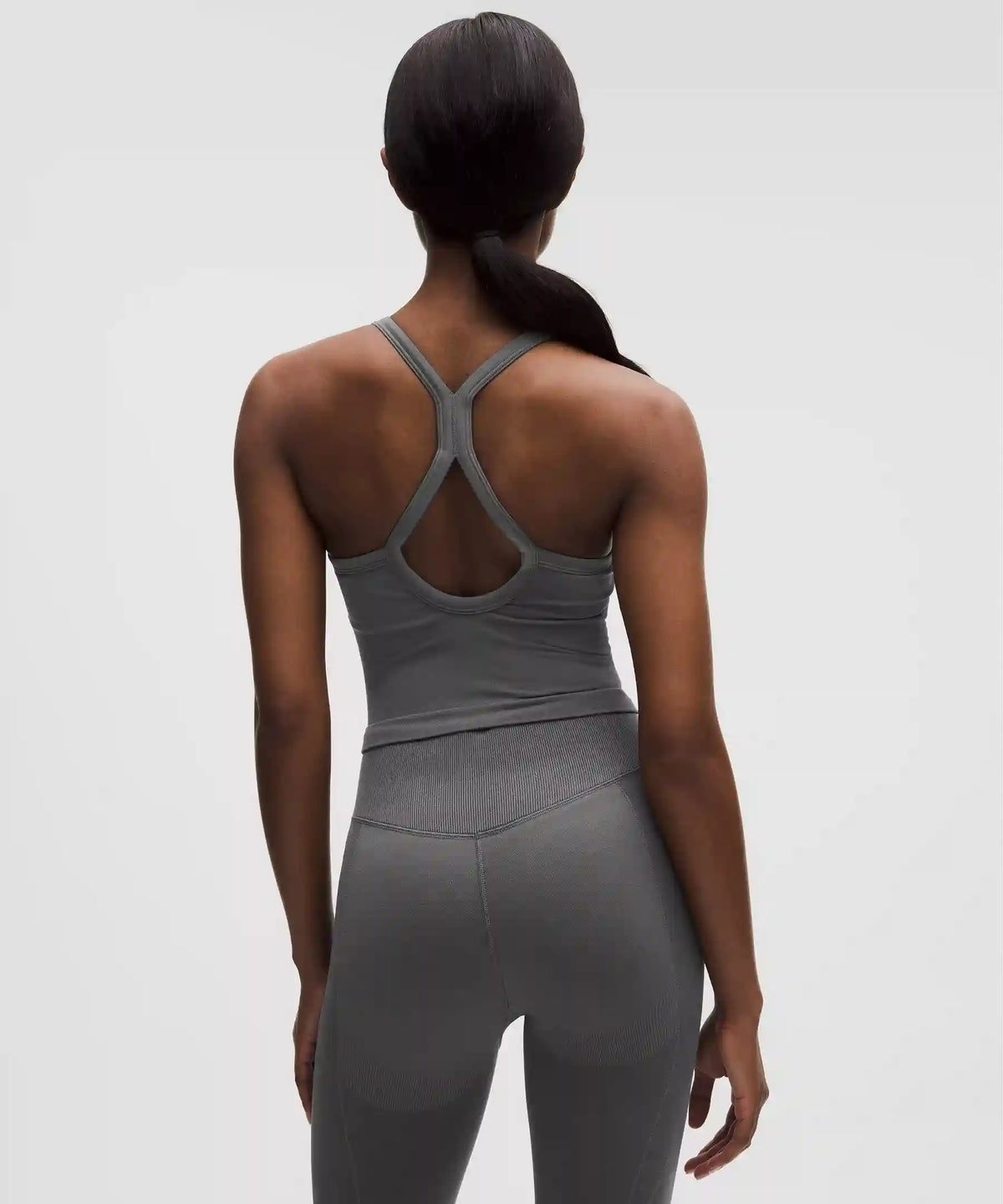 Get Low Cross-Back Training Tank Top *Light Support, B/C Cup