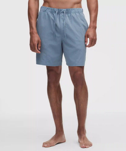 Beach to Trail Lined Short 7"