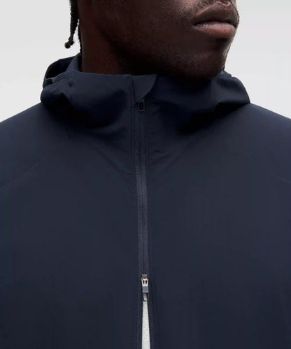Pace Breaker Jacket