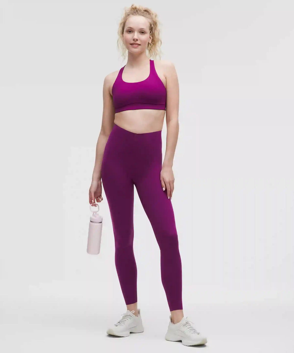 lululemon Glow Up™ Super-High-Rise Tight 28"