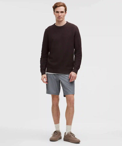 ABC Classic-Fit Short 9" *Warpstreme