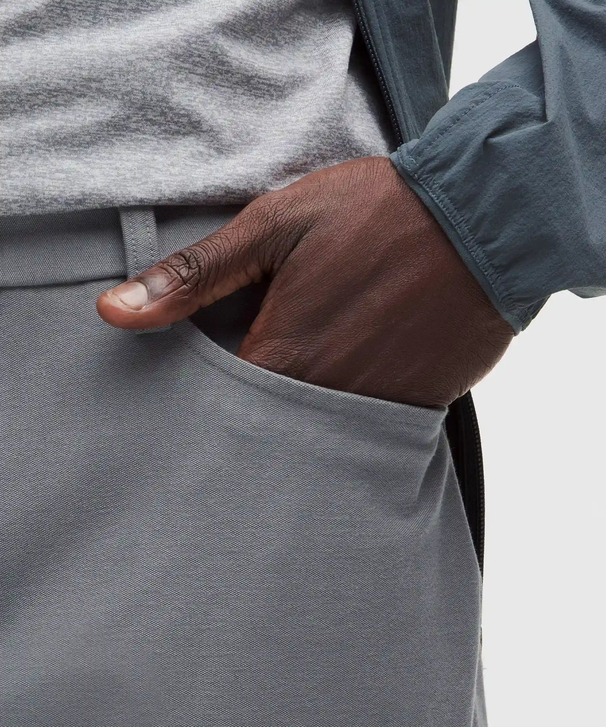 ABC Slim-Fit 5 Pocket Pant 34L *Utilitech