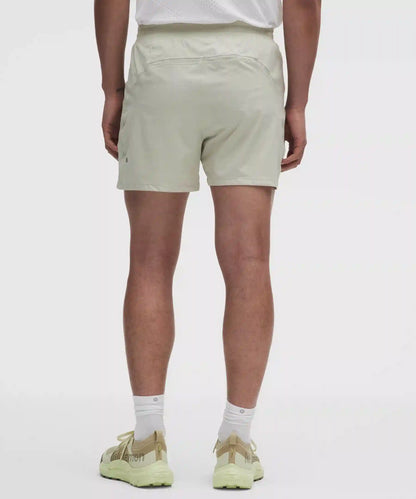 Pace Breaker Lined Short 5"