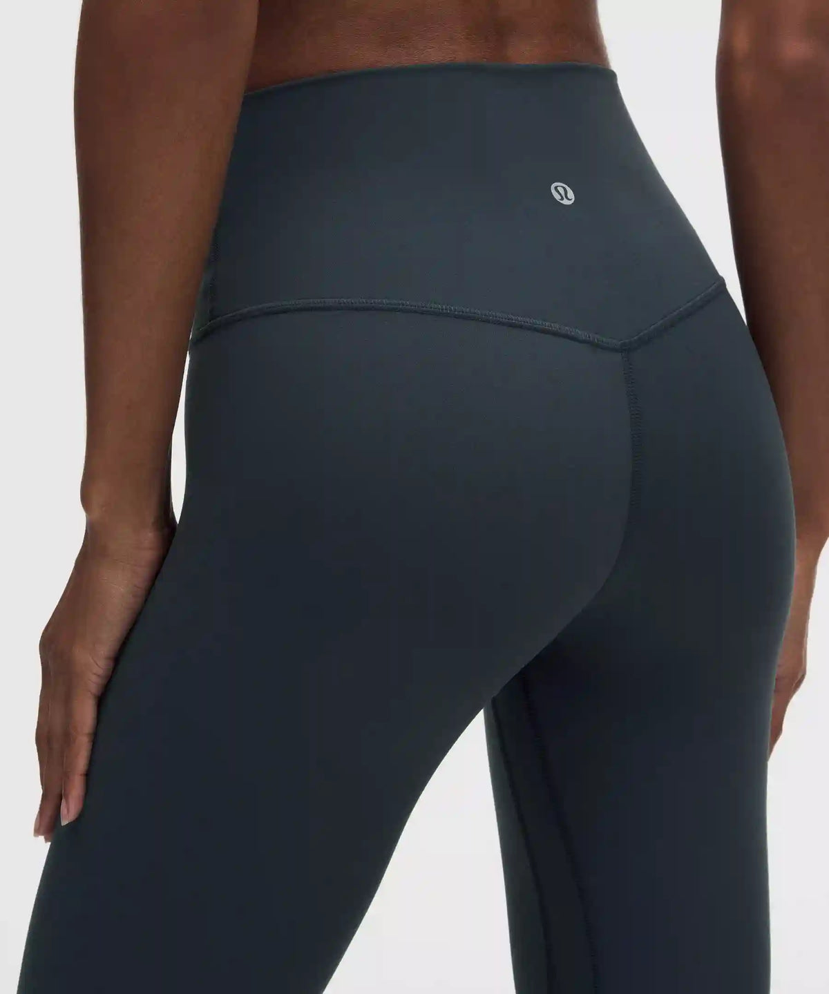 lululemon Align No Line™ High-Rise Pant 25"