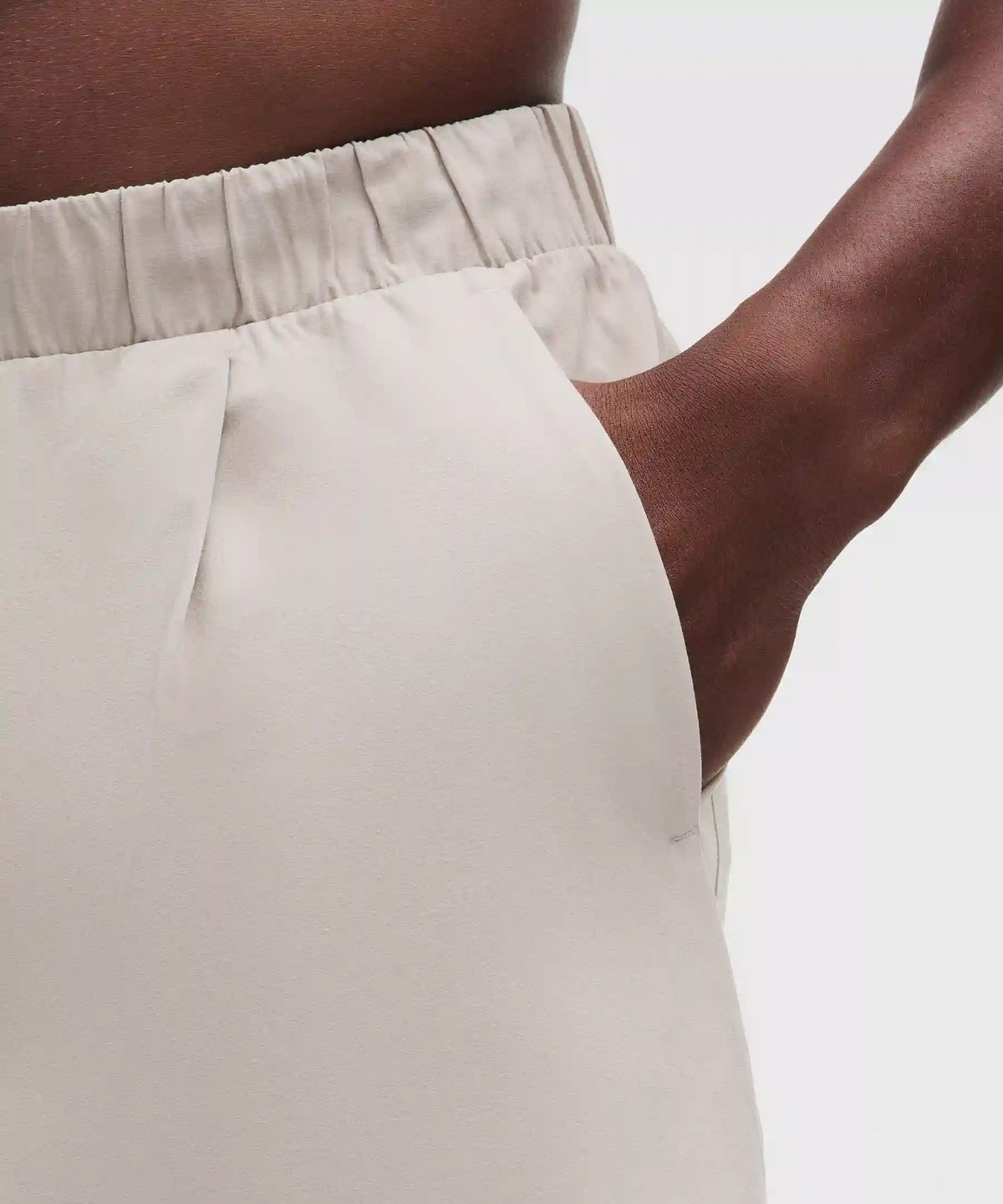 Balancer Relaxed-Fit Short 7"