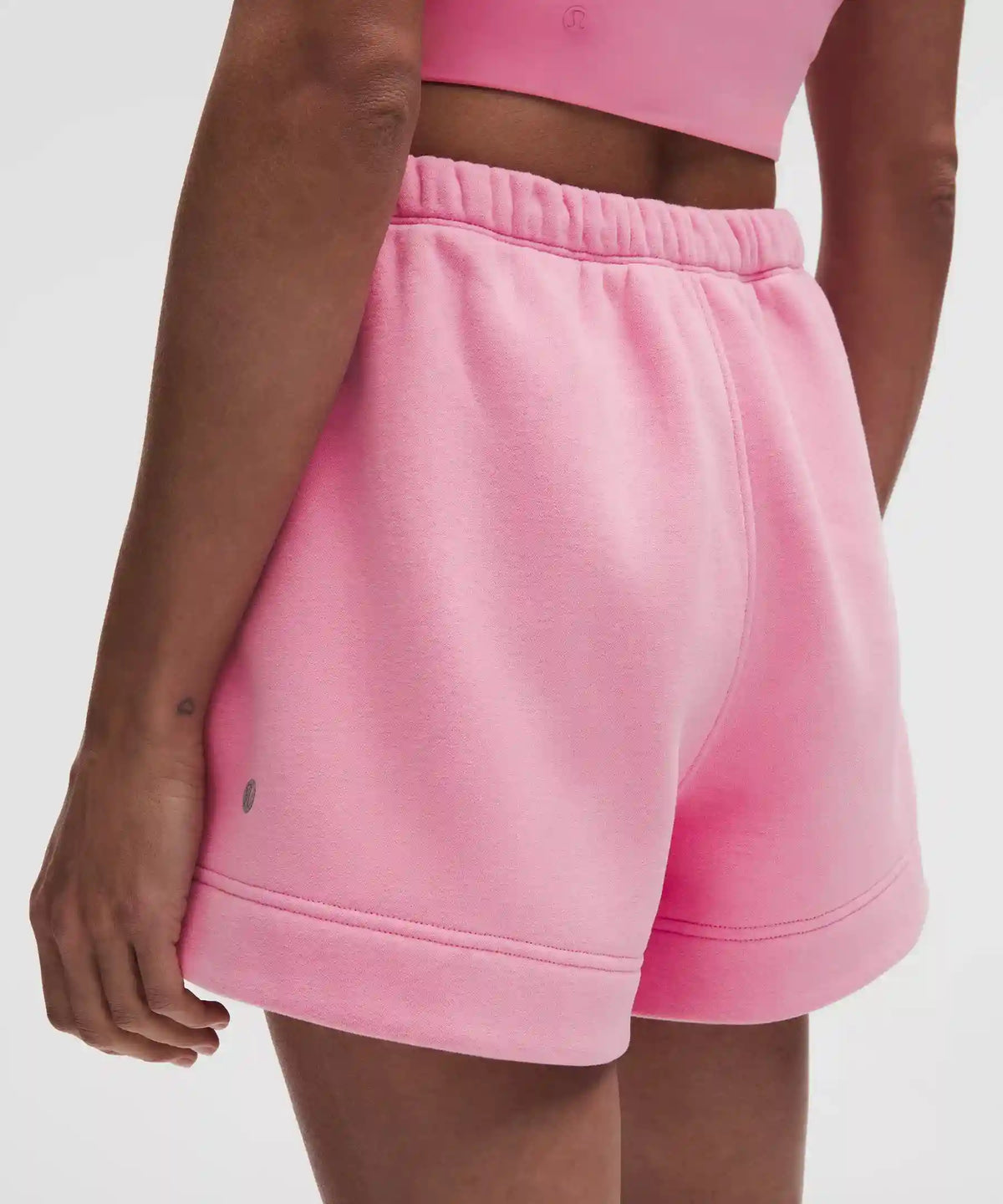 Women's Steady State SuperLoft Short 3.5"