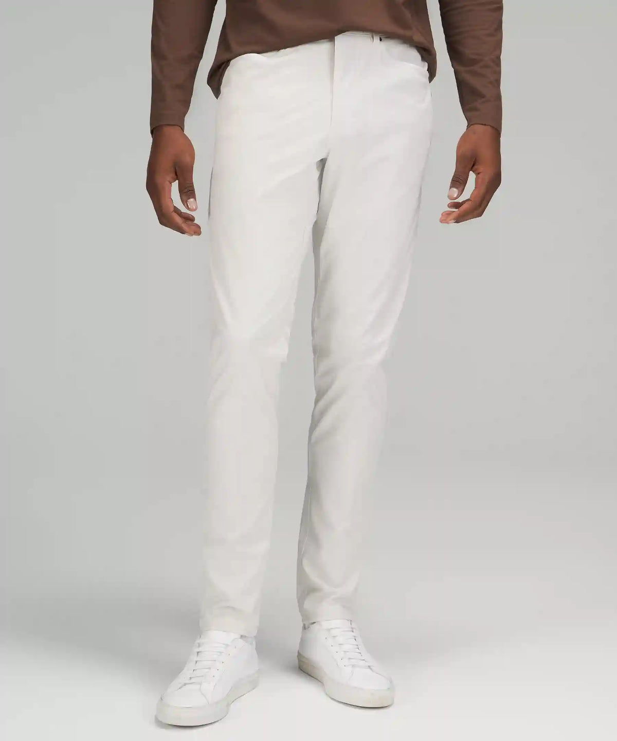 ABC Slim-Fit 5 Pocket Pant 34L *Warpstreme