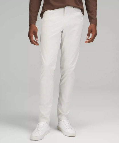 ABC Slim-Fit 5 Pocket Pant 34L *Warpstreme
