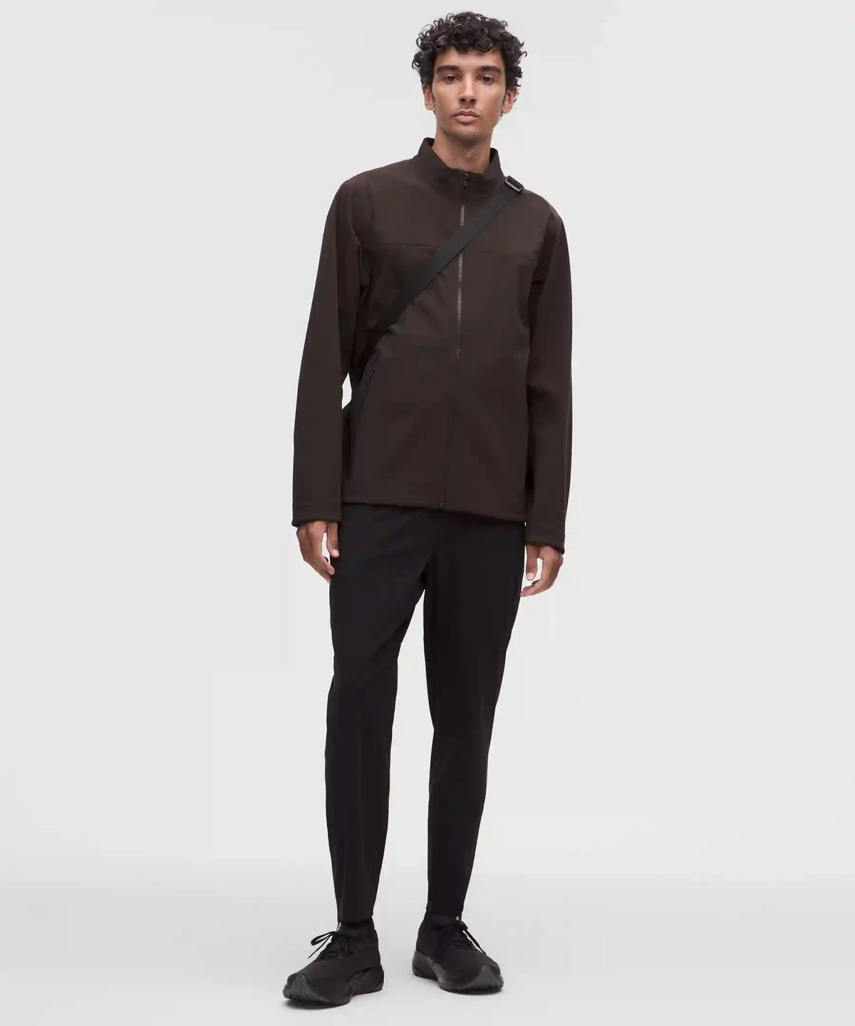 Cross Chill Casual Jacket