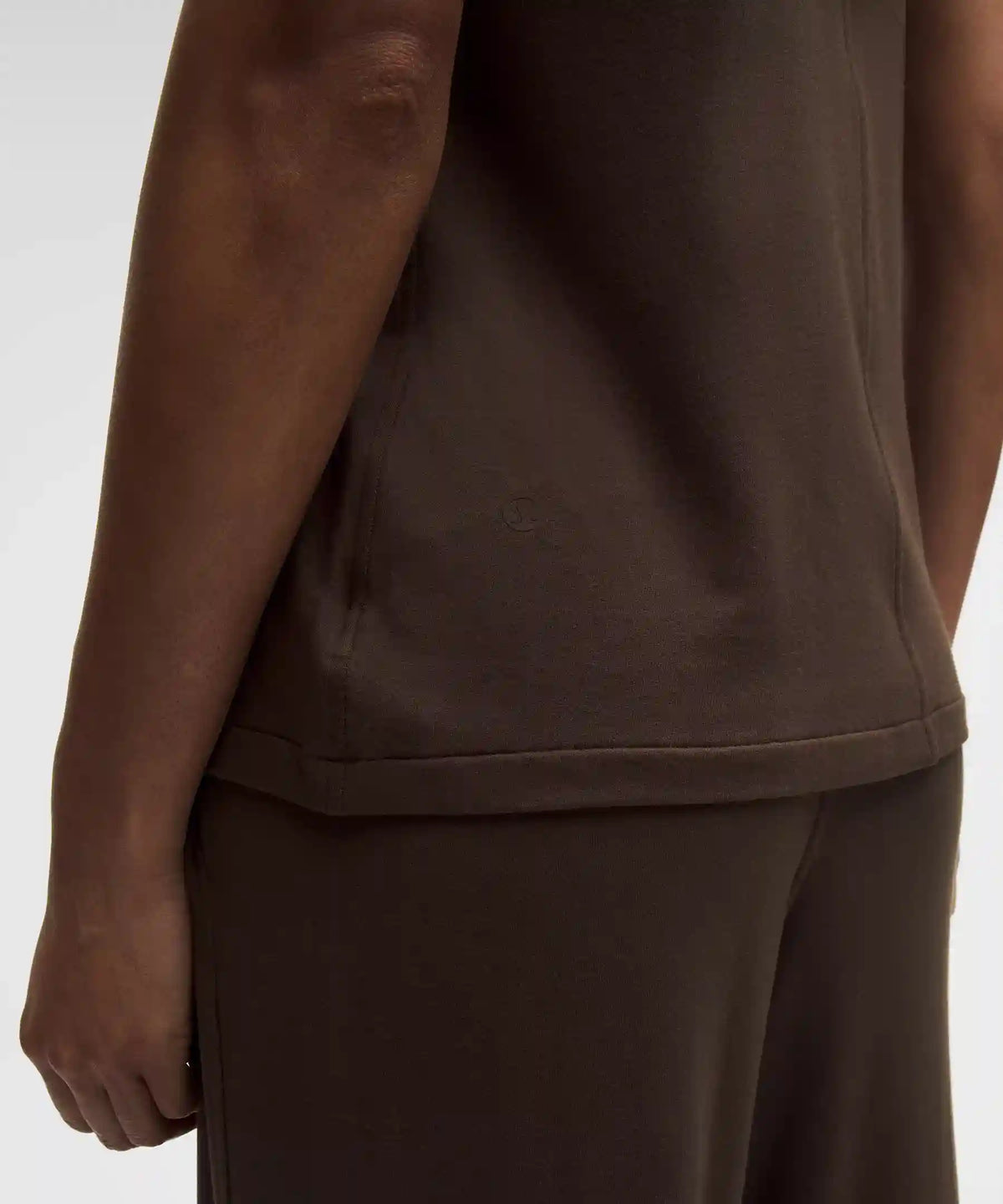 BeCalm V-Neck Tank Top