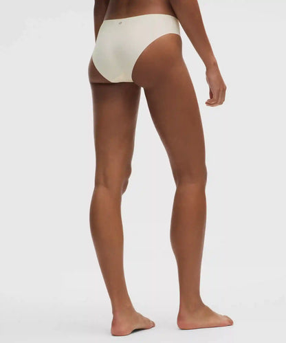 InvisiWear Mid-Rise Bikini Underwear *3 Pack