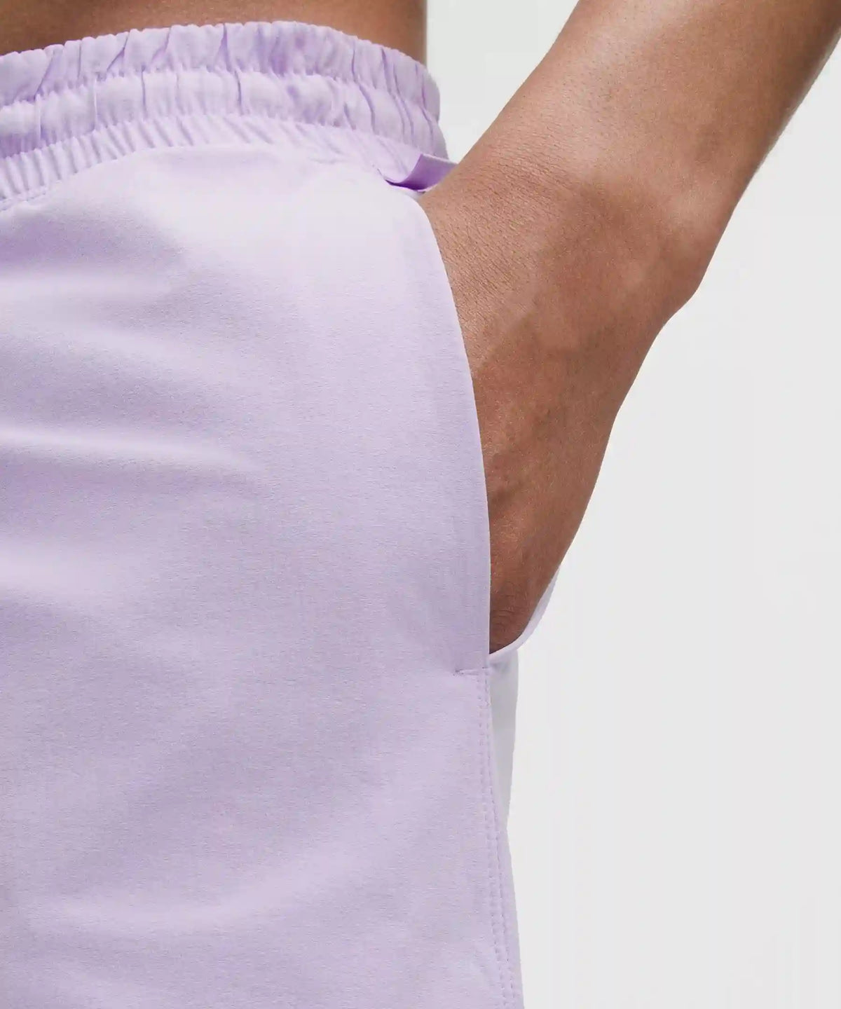 Swim Short 7" *Lined