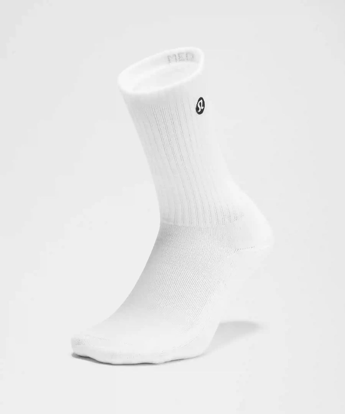 Unisex Daily Essential Crew Socks *3 Pack
