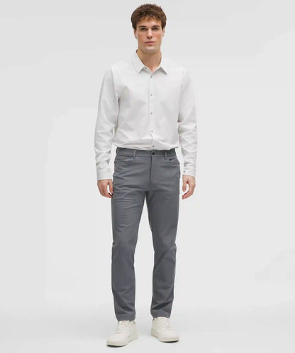 ABC Classic-Fit 5 Pocket Pant 32L *Warpstreme
