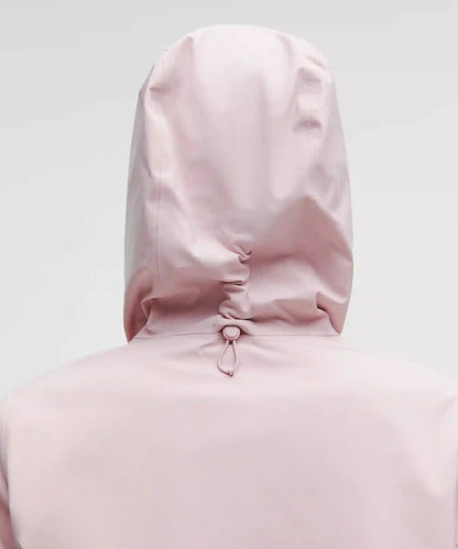 Rain Rebel Jacket