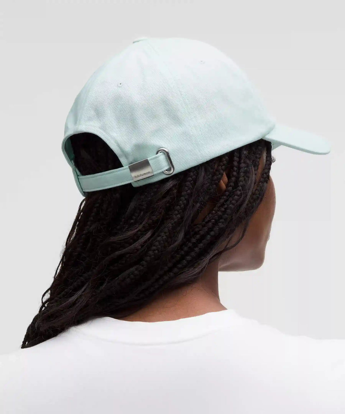 Classic Ball Cap *Wordmark