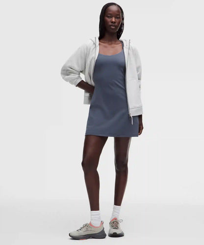 Flow Y Dress *Light Support, B/C Cup