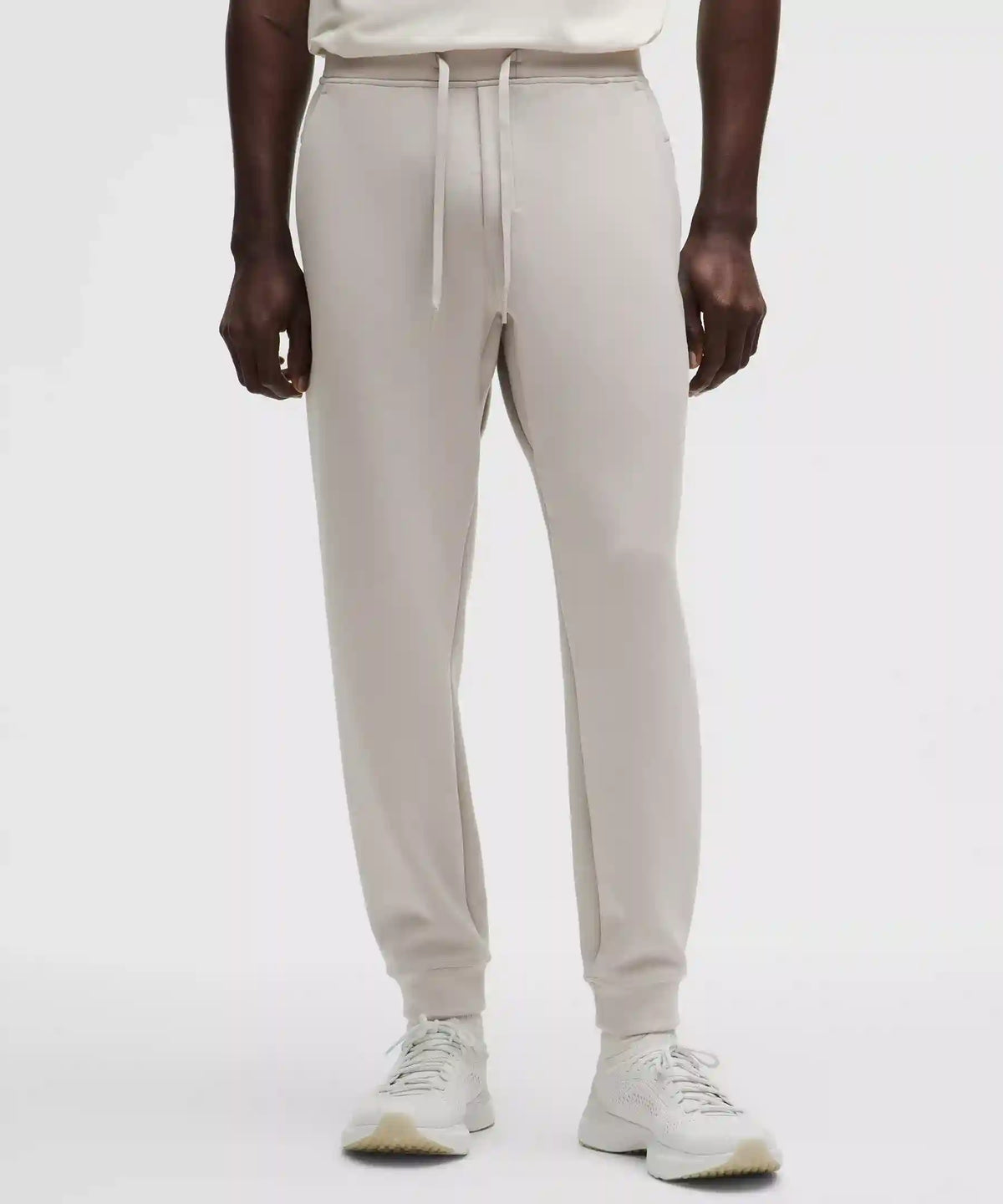Smooth Spacer Jogger *Regular