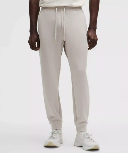 Smooth Spacer Jogger *Regular