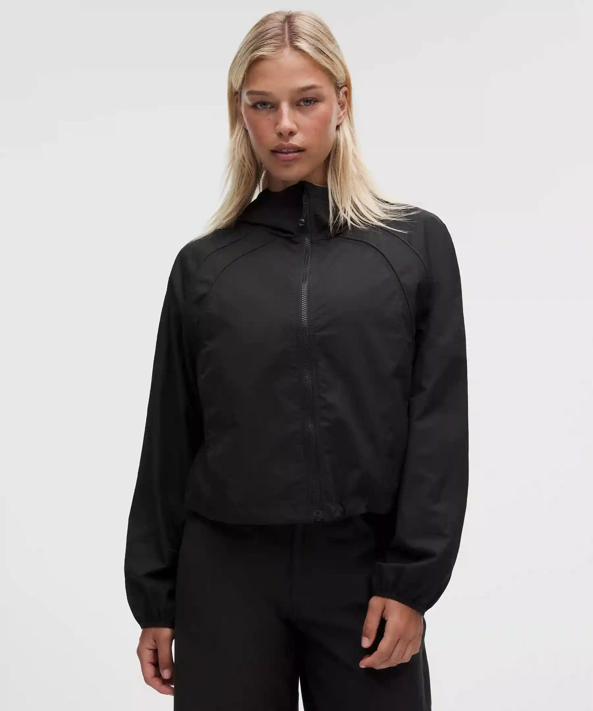 Scuba Windbreaker