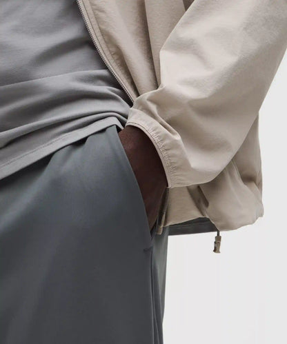 Men's Daydrift Classic-Fit Trouser Tall *No Belt Loops